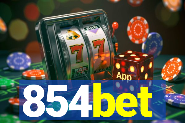 854bet