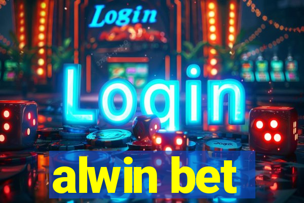 alwin bet