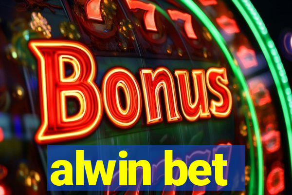 alwin bet