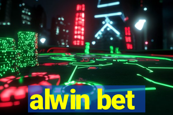 alwin bet