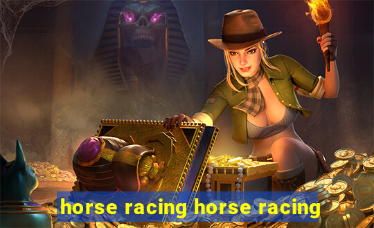 horse racing horse racing