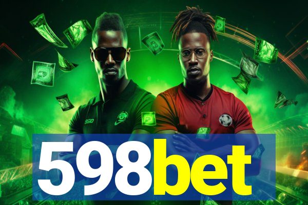 598bet