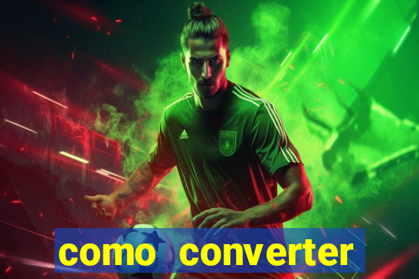 como converter cruzeiro em real