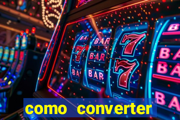 como converter cruzeiro em real