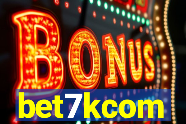 bet7kcom