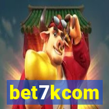 bet7kcom