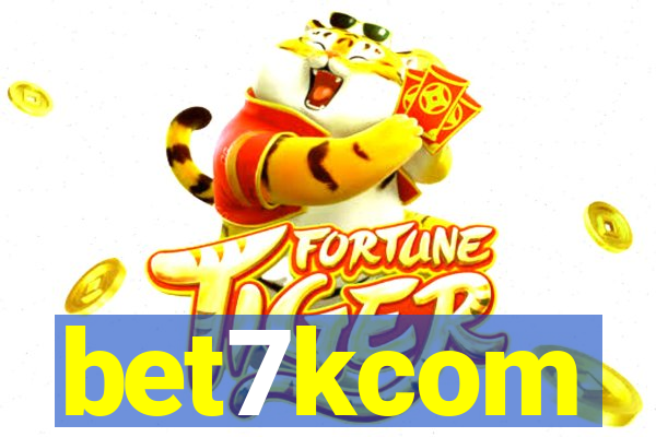 bet7kcom