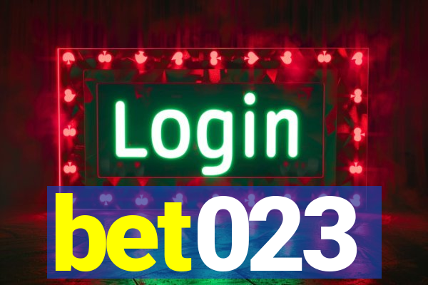 bet023