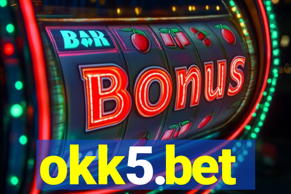 okk5.bet