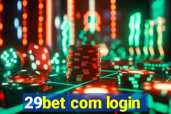 29bet com login