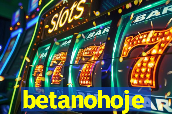 betanohoje