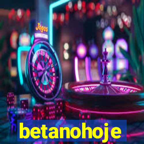betanohoje