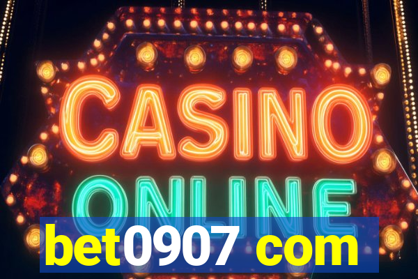 bet0907 com