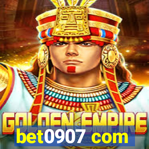 bet0907 com