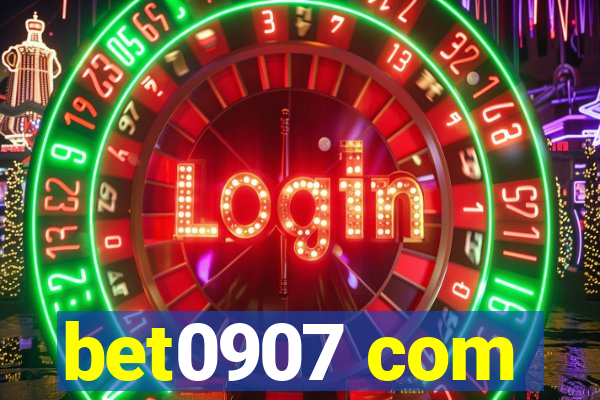 bet0907 com