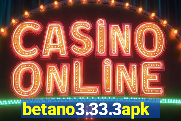 betano3.33.3apk