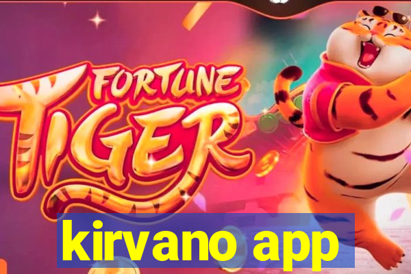 kirvano app