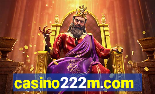 casino222m.com