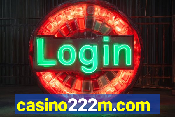 casino222m.com
