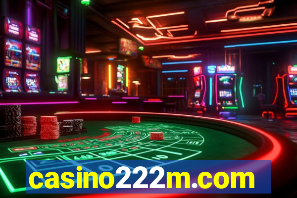 casino222m.com