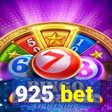 925 bet
