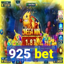 925 bet