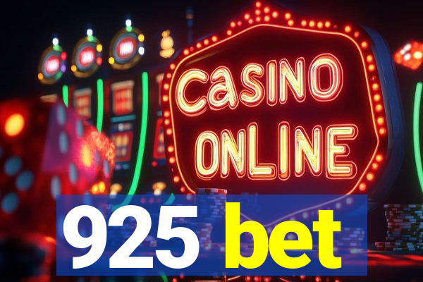 925 bet