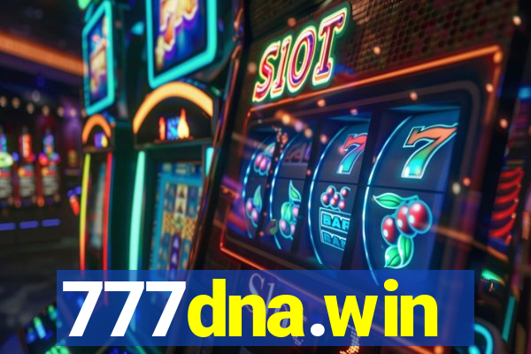 777dna.win