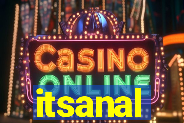itsanal