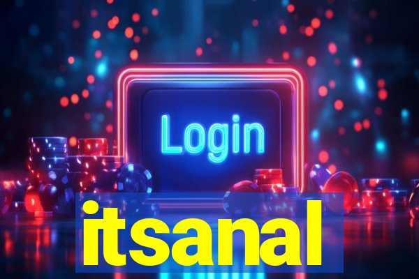 itsanal