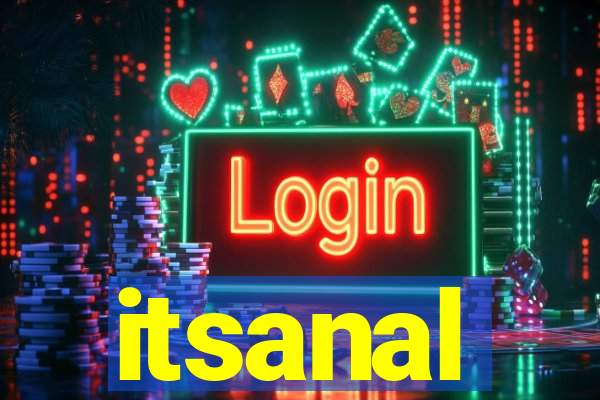 itsanal