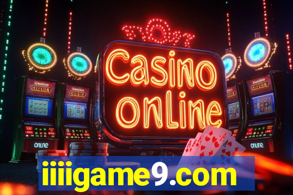 iiiigame9.com