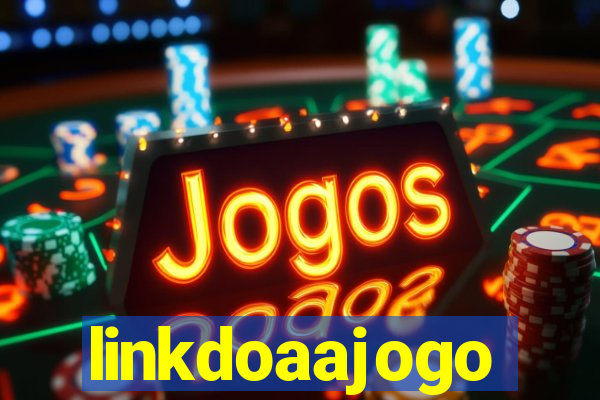 linkdoaajogo
