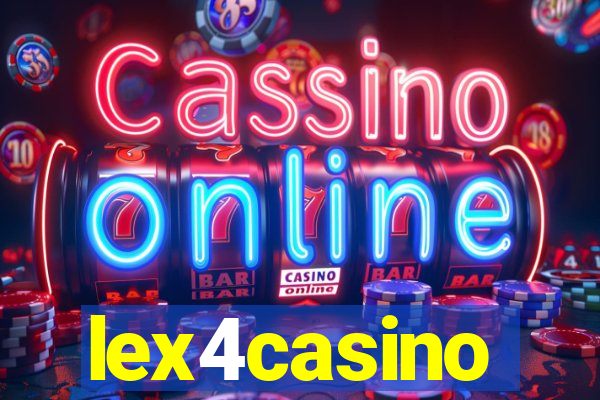 lex4casino