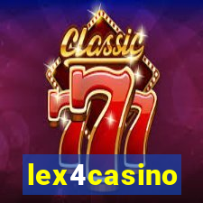 lex4casino