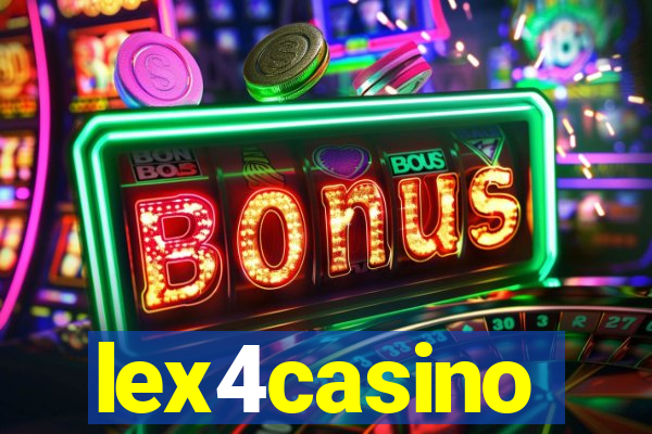 lex4casino