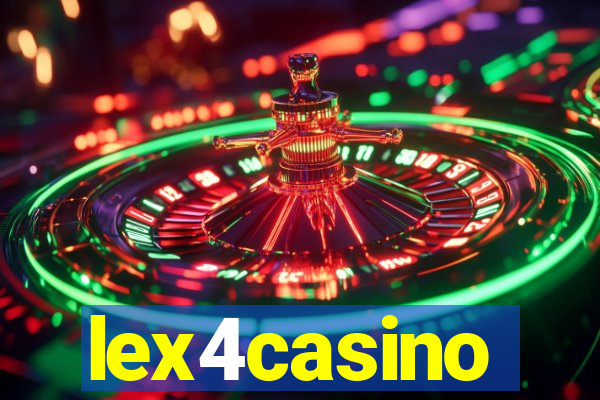 lex4casino