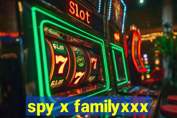 spy x familyxxx