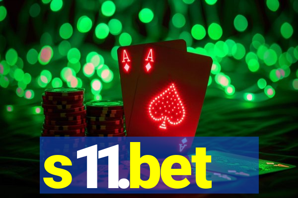 s11.bet