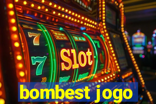 bombest jogo
