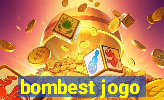 bombest jogo