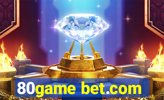 80game bet.com