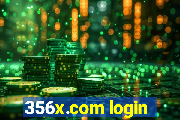 356x.com login
