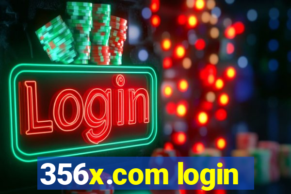 356x.com login