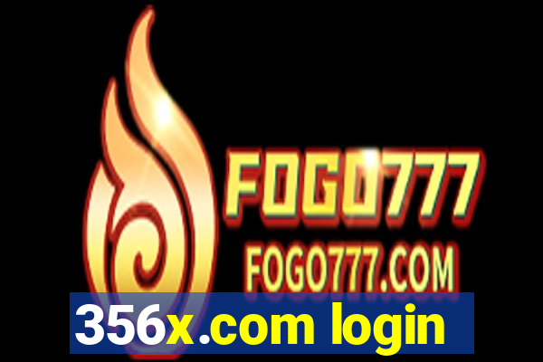356x.com login