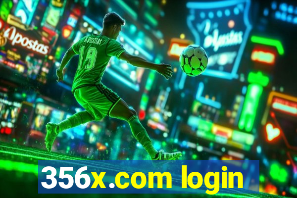 356x.com login