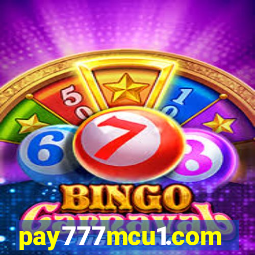 pay777mcu1.com