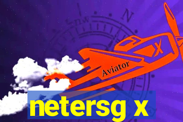 netersg x