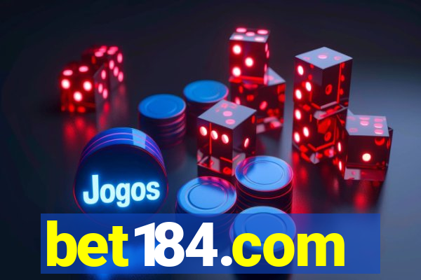 bet184.com