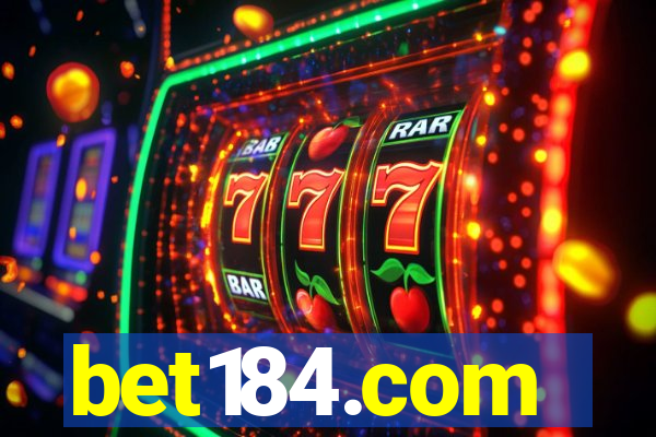 bet184.com